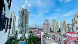 Central Green Condominium (D3), Condominium #543421751